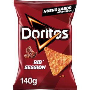 Doritos Rib' Session Bolsa