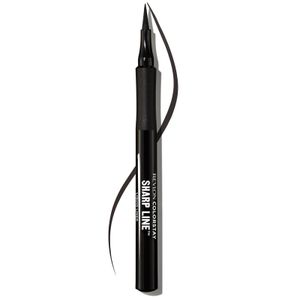 Segona imatge del producte Perfilador d'Ulls Líquid Waterproof de la marca REVLON