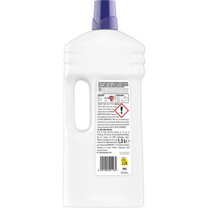 Limpiador Baños Aroma Fresco