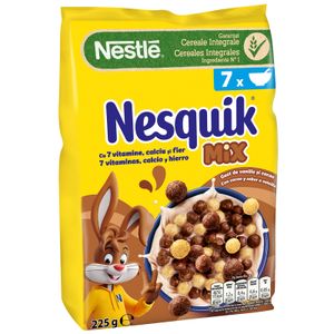 Cereales Nesquik Mix