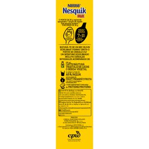 Cereales Nesquik Mix
