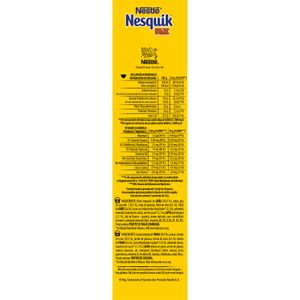 Cereales Nesquik Mix