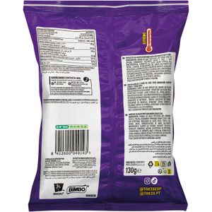Takis Fuego Bolsa