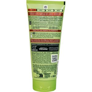 Segona imatge del producte Xampú Llis Keratina de la marca FRUCTIS