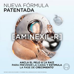 Quarta imatge del producte Sèrum Anticaiguda Growth Booster de la marca ELVIVE