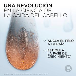 Quinta imatge del producte Sèrum Anticaiguda Growth Booster de la marca ELVIVE