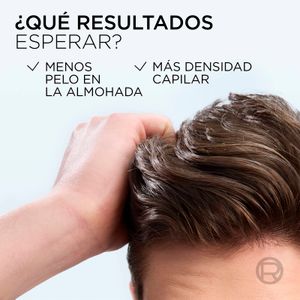 Quinta imatge del producte Xampú Anticaiguda Growth Booster de la marca ELVIVE