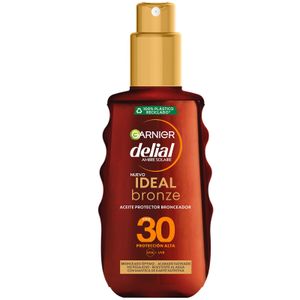 Imagen de Aceite Solar Protector 30 IP Bronze