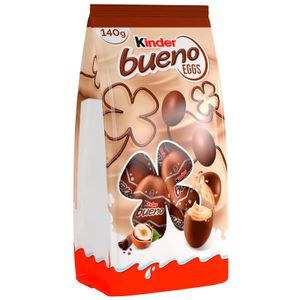 Kinder Bueno Eggs