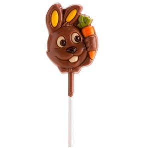 Piruleta Choco Surtida