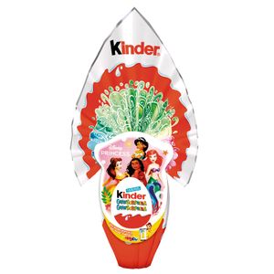 Kinder Gran Sorpresa K3