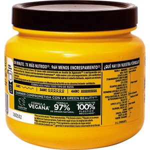 Segona imatge del producte Mascareta Alvocat Nutritiva de la marca OR.REMEDIES