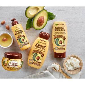 Tercera imatge del producte Oli Crema Alvocat Nutritiu de la marca OR.REMEDIES