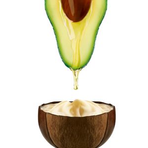 Quarta imatge del producte Oli Crema Alvocat Nutritiu de la marca OR.REMEDIES