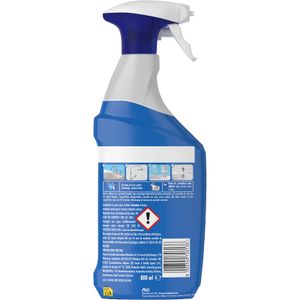 Limpiador Baño Pistola