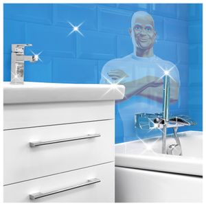 Limpiador Baño Pistola