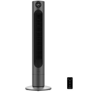 Ventilador Torre con mando