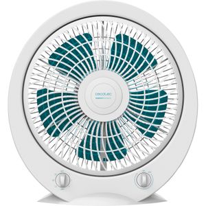 Ventilador Silencioso Sue 45w