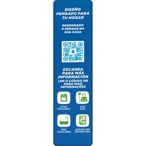 Recambio Insecticida Trampa LED