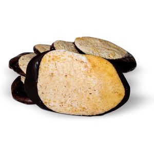Antojos con Baño al Cacao