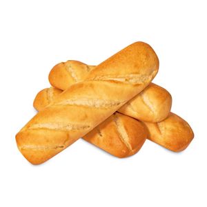 Pan de Leche 3% 4 Unidades