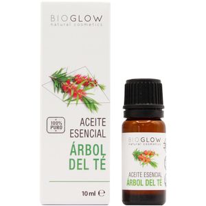 Aceite Esencia Árbol de Té BIOGLOW