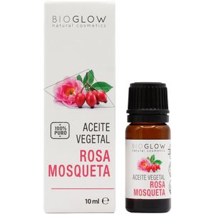 Aceite Vegetal Rosa Mosqueta BIOGLOW