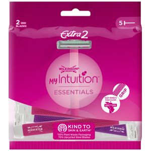 Imagen de Maquinilla Desechable