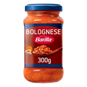 Salsa Boloñesa
