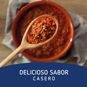 Salsa Boloñesa