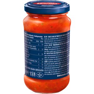 Segona imatge del producte Salsa Bolonyesa de la marca BARILLA