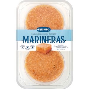Imagen de Marineras Salmon