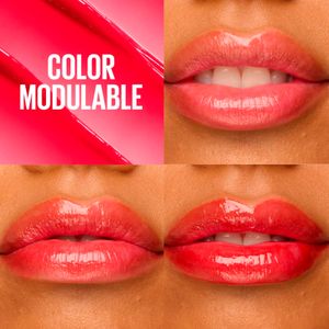 Tercera imatge del producte Labial Lifter Glaze 003 Rose Bite de la marca MAYBELLINE