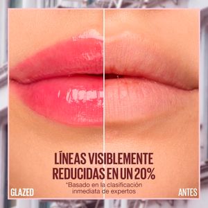 Quinta imatge del producte Labial Lifter Glaze 003 Rose Bite de la marca MAYBELLINE
