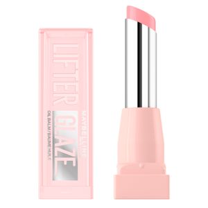 Segona imatge del producte Labial Lifter Glaze 002 Pink Drip de la marca MAYBELLINE