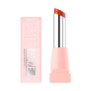 Segona imatge del producte Labial Lifter Glaze 009 Latte Crush de la marca MAYBELLINE