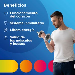 Quarta imatge del producte Comprimits Home de la marca MULTICENTRUM