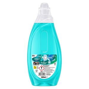 Detergente Líquido Ciclos Cortos