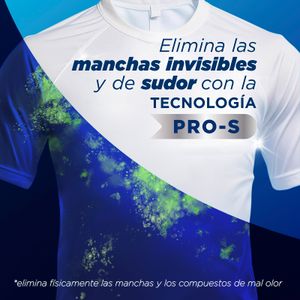 Detergente Líquido Ciclos Cortos