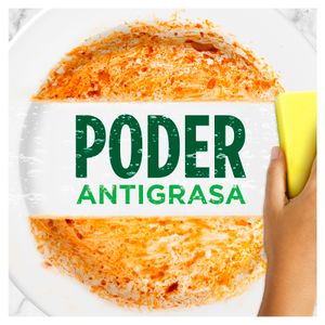 Lavavajillas Mano Aloe Vera y Pepino