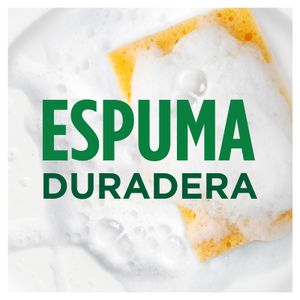 Lavavajillas Mano Ultra Poder
