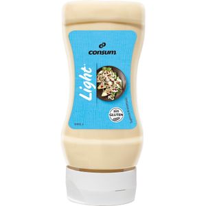 Salsa Light