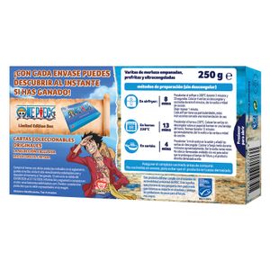 Segunda imagen del producto Varitas de Merluza 10 Unidades de la marca FINDUS