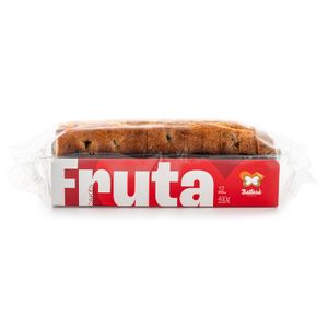 Imagen de Cake Precortado con Fruta