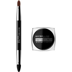 Segona imatge del producte Perfilador Gel Tattoo Liner de la marca MAYBELLINE