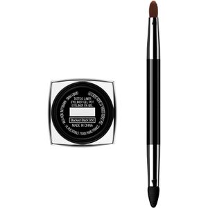 Quarta imatge del producte Perfilador Gel Tattoo Liner de la marca MAYBELLINE