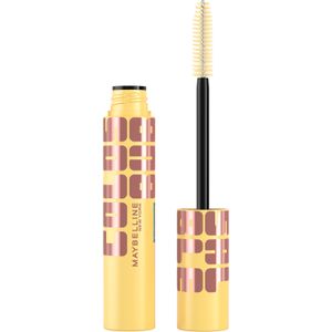 Tercera imatge del producte Màscara Pestanyes WTP Colossal Bubble de la marca MAYBELLINE