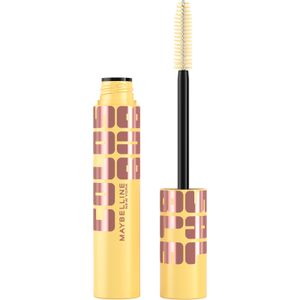 Segona imatge del producte Màscara Pestanyes Colossal Bubble de la marca MAYBELLINE