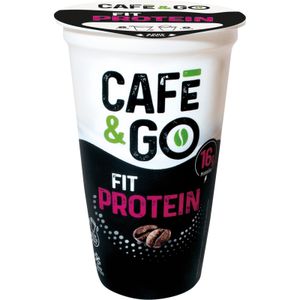 Café Proteína