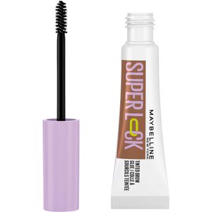 Segona imatge del producte Gel Fixador Celles Medium Brown de la marca MAYBELLINE
